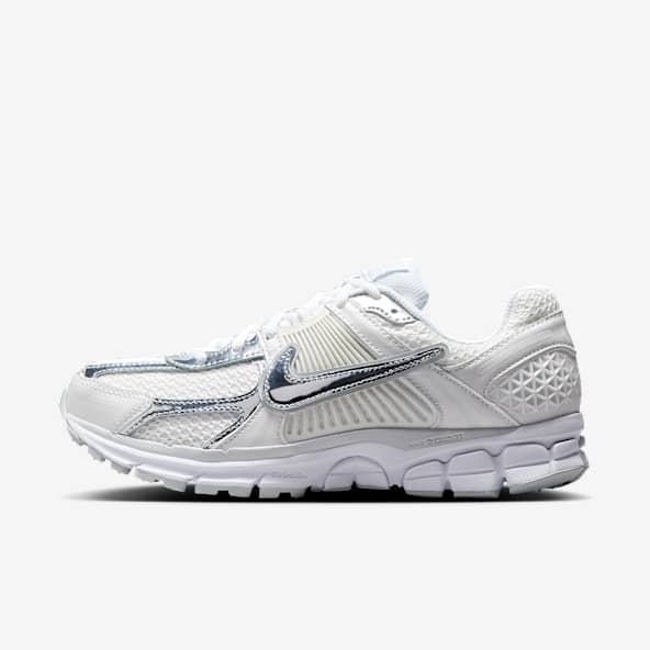 Nike white lifestyle shoes sales